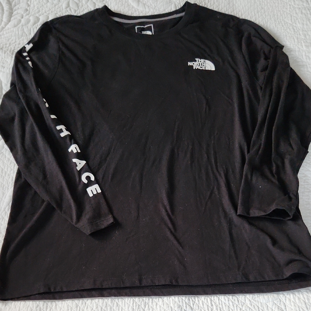NorthFace Shirt